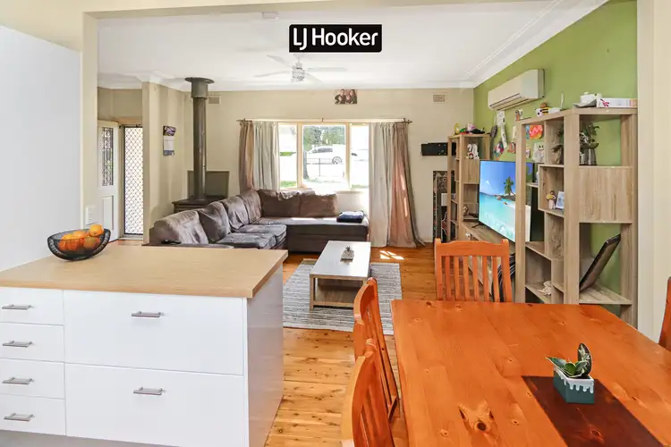 Fifth view of Homely house listing, 10 Lang Street, Inverell NSW 2360