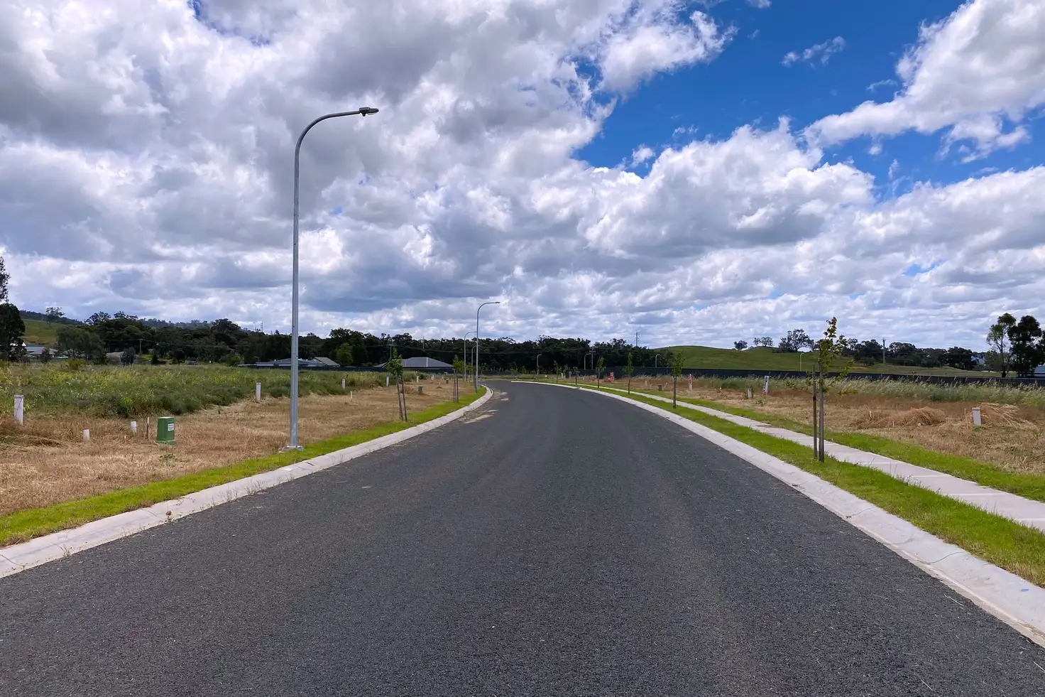 Main view of Homely land listing, LOT 83 Logan Estate, Stage 2, Mudgee NSW 2850