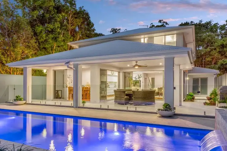 Main view of Homely house listing, 181 Oceana Terrace, Lota QLD 4179