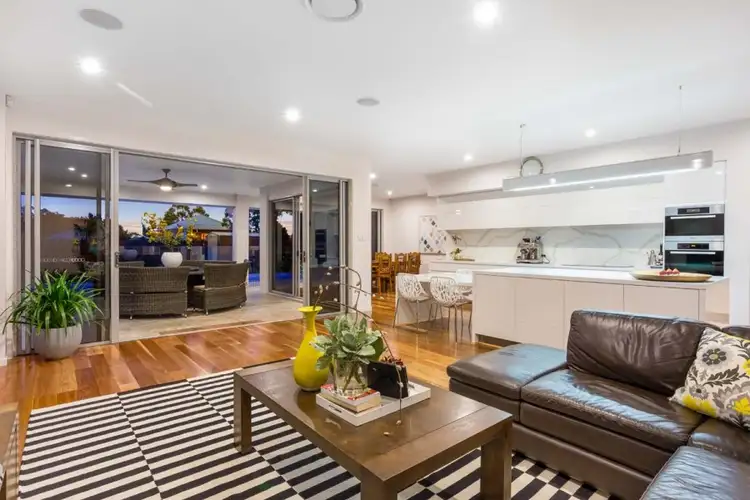 Sixth view of Homely house listing, 181 Oceana Terrace, Lota QLD 4179