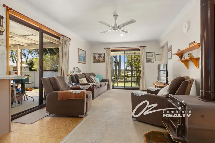 Third view of Homely house listing, 119 Waratah Crescent, Sanctuary Point NSW 2540