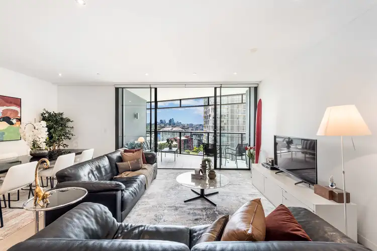 10C/4 Distillery Drive, Pyrmont NSW 2009