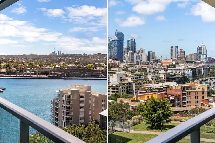 Fourth view of Homely apartment listing, 10C/4 Distillery Drive, Pyrmont NSW 2009