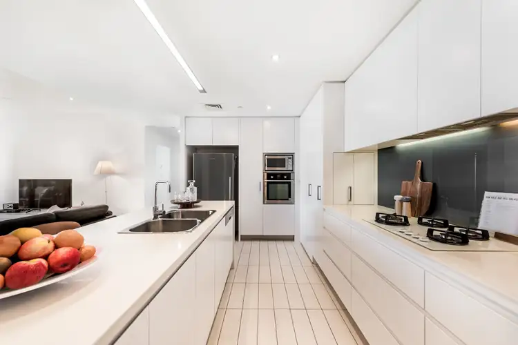 Fifth view of Homely apartment listing, 10C/4 Distillery Drive, Pyrmont NSW 2009