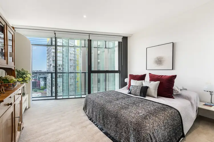 Sixth view of Homely apartment listing, 10C/4 Distillery Drive, Pyrmont NSW 2009