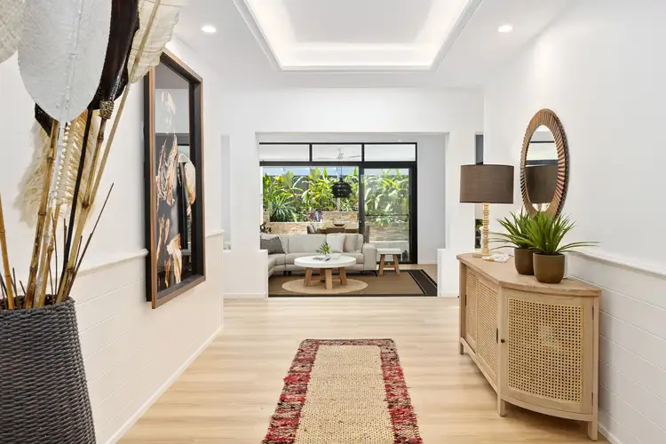 Third view of Homely house listing, 38 Waterside Court, Noosa Waters QLD 4566