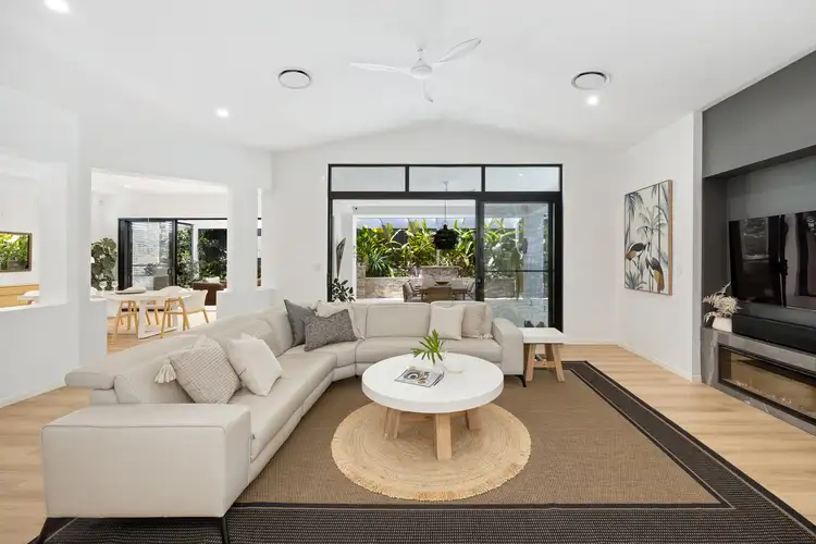 Fourth view of Homely house listing, 38 Waterside Court, Noosa Waters QLD 4566