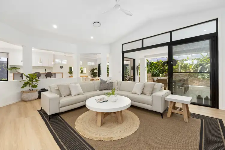 Fifth view of Homely house listing, 38 Waterside Court, Noosa Waters QLD 4566