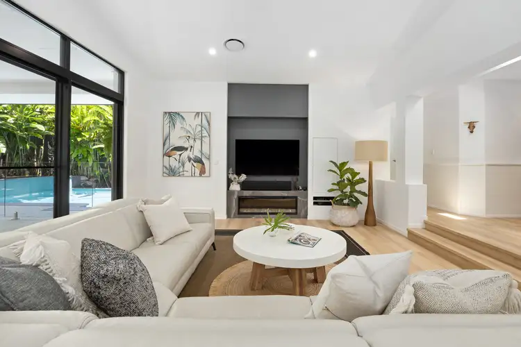 Sixth view of Homely house listing, 38 Waterside Court, Noosa Waters QLD 4566