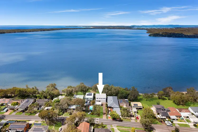 Main view of Homely house listing, 114 Anita Avenue, Lake Munmorah NSW 2259