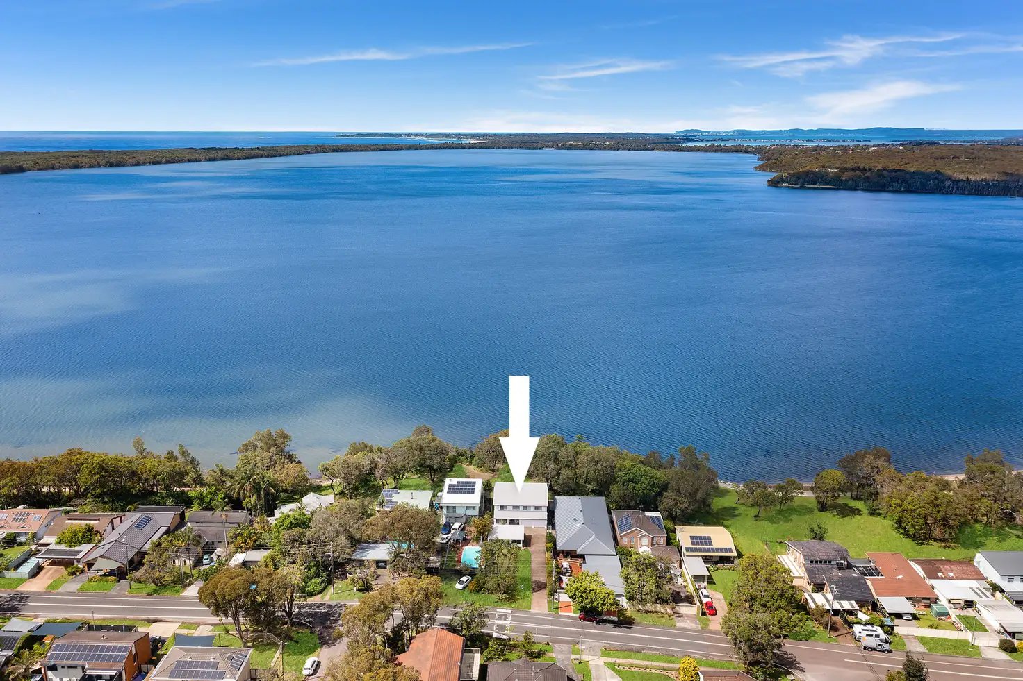 Main view of Homely house listing, 114 Anita Avenue, Lake Munmorah NSW 2259