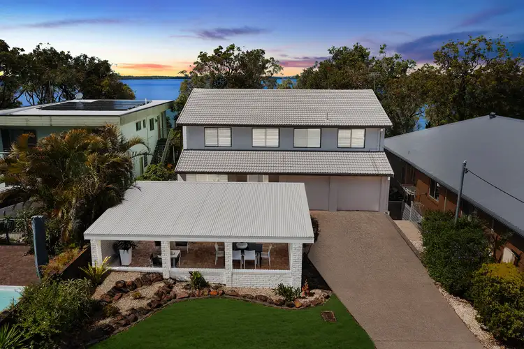 Second view of Homely house listing, 114 Anita Avenue, Lake Munmorah NSW 2259