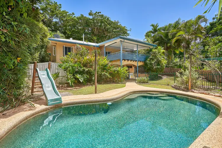 71 Walsh Street, Edge Hill QLD 4870