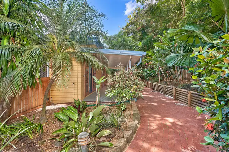 Fifth view of Homely house listing, 71 Walsh Street, Edge Hill QLD 4870