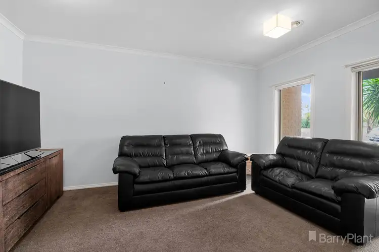 Second view of Homely house listing, 4 Lagoon Row, Officer VIC 3809