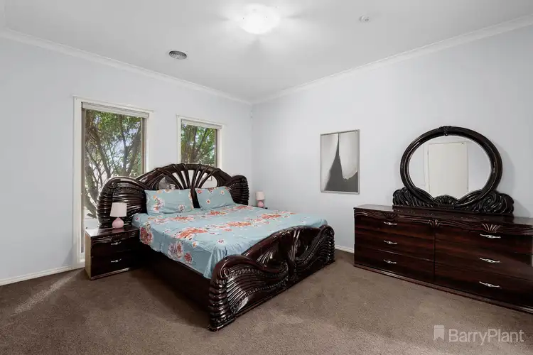 Third view of Homely house listing, 4 Lagoon Row, Officer VIC 3809