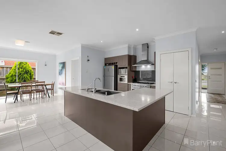 Fifth view of Homely house listing, 4 Lagoon Row, Officer VIC 3809