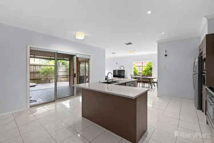 Sixth view of Homely house listing, 4 Lagoon Row, Officer VIC 3809