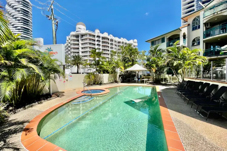 Main view of Homely apartment listing, 2/112-116 Surf Parade, Broadbeach QLD 4218