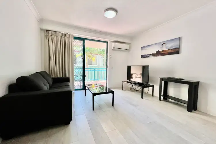 Second view of Homely apartment listing, 2/112-116 Surf Parade, Broadbeach QLD 4218