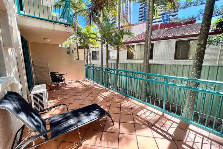 Fourth view of Homely apartment listing, 2/112-116 Surf Parade, Broadbeach QLD 4218