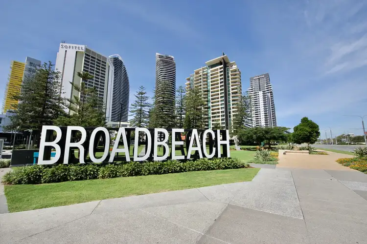 Sixth view of Homely apartment listing, 2/112-116 Surf Parade, Broadbeach QLD 4218