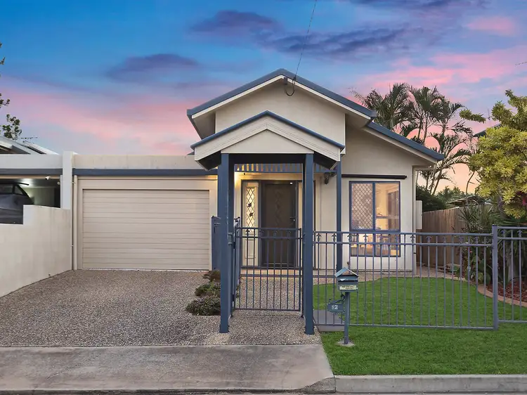 Main view of Homely house listing, 12 Patrick Street, Allenstown QLD 4700