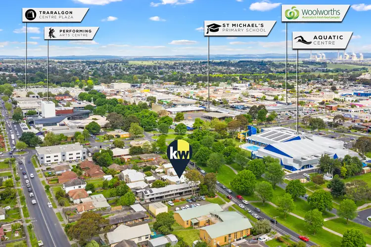 1/50 Kay Street, Traralgon VIC 3844