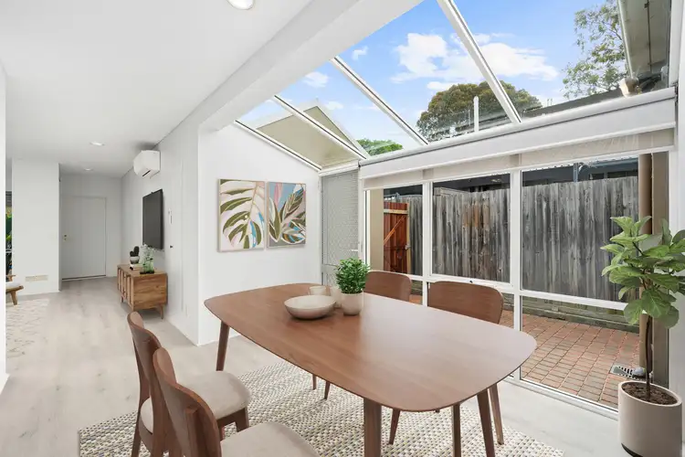 Fifth view of Homely unit listing, 1/50 Kay Street, Traralgon VIC 3844