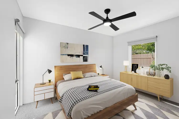 Sixth view of Homely unit listing, 1/50 Kay Street, Traralgon VIC 3844