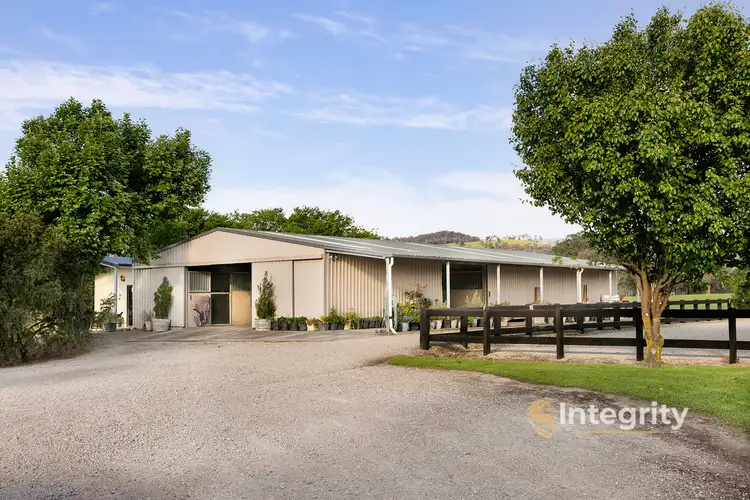 Fifth view of Homely house listing, 220 Bottings Lane, Dixons Creek VIC 3775
