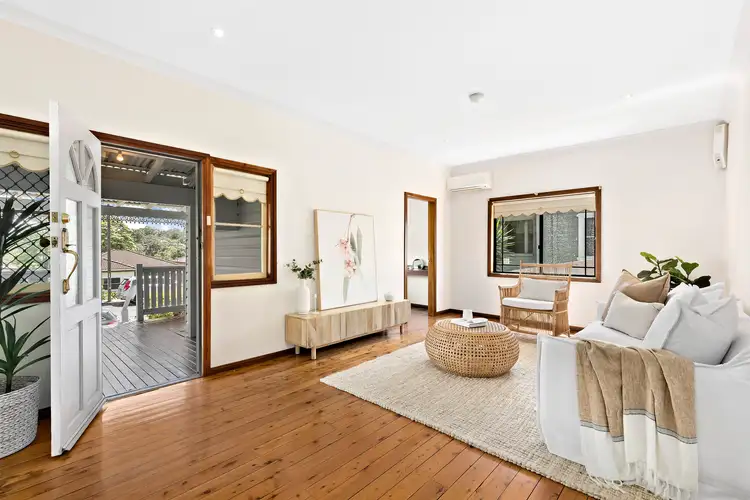 115 The Avenue, Mount Saint Thomas NSW 2500