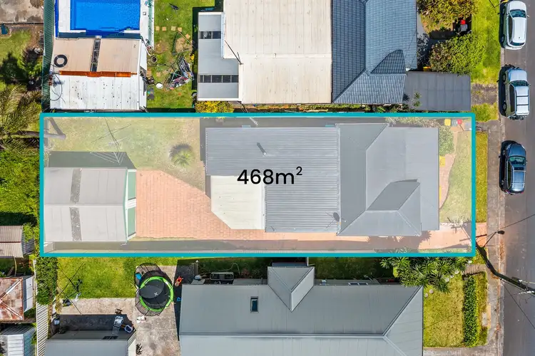 Fifth view of Homely house listing, 115 The Avenue, Mount Saint Thomas NSW 2500