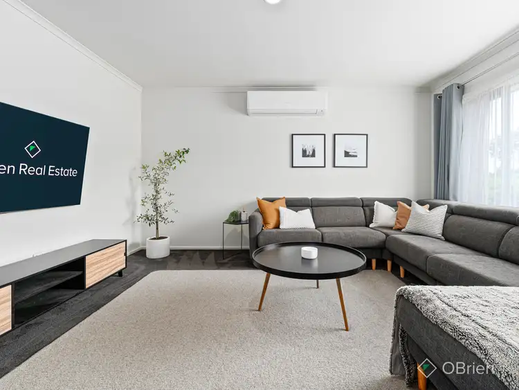 Second view of Homely house listing, 102 Broderick Road, Carrum Downs VIC 3201