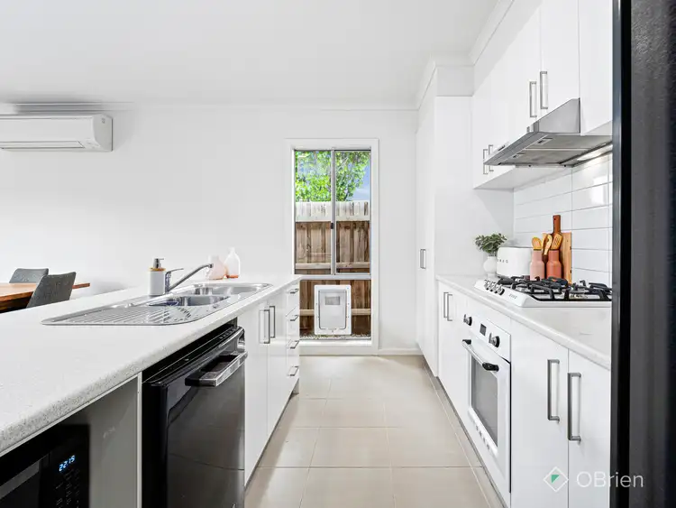 Third view of Homely house listing, 102 Broderick Road, Carrum Downs VIC 3201