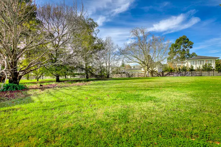 Second view of Homely land listing, LOT 311, 10 Toms Pocket, Turramurra NSW 2074