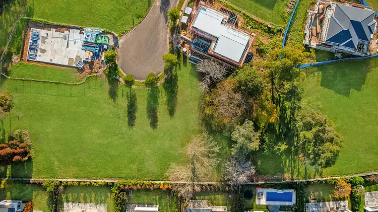 Fourth view of Homely land listing, LOT 311, 10 Toms Pocket, Turramurra NSW 2074