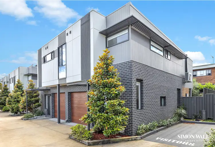 5/78 Selwyn Street, Merewether NSW 2291