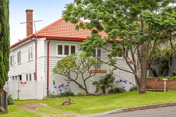 4 Horne Street, Port Kembla NSW 2505