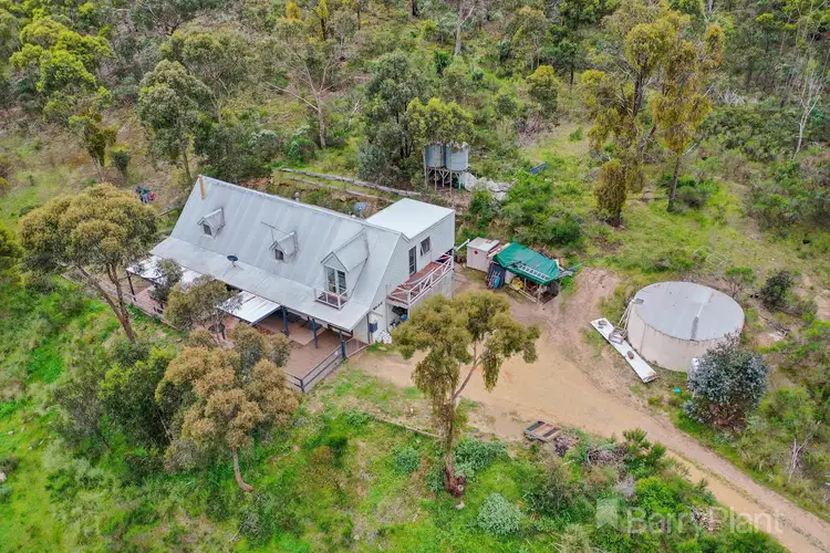 515 Camerons Road, Coimadai VIC 3340