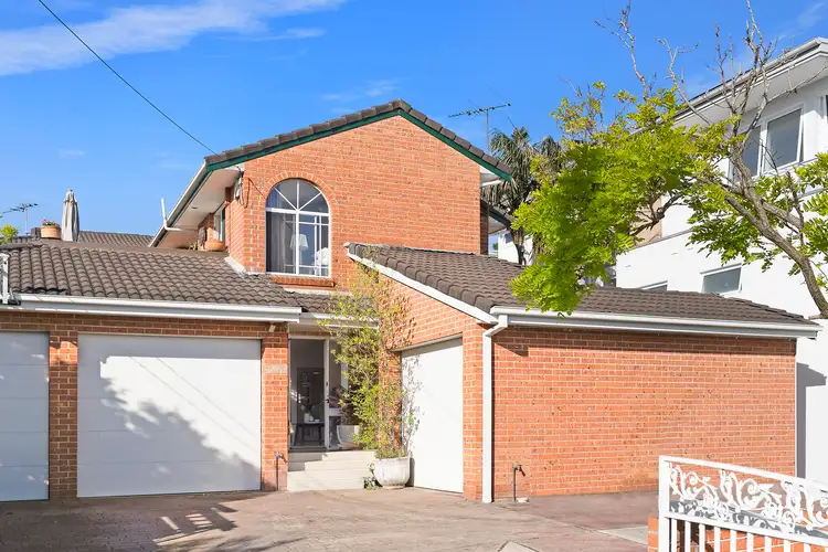 Main view of Homely townhouse listing, 1/46 Elaroo Avenue, Phillip Bay NSW 2036