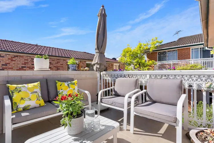 Third view of Homely townhouse listing, 1/46 Elaroo Avenue, Phillip Bay NSW 2036