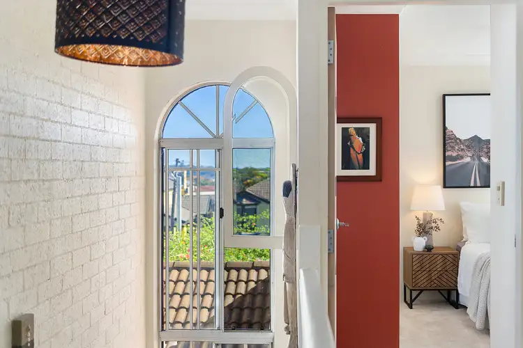 Fifth view of Homely townhouse listing, 1/46 Elaroo Avenue, Phillip Bay NSW 2036