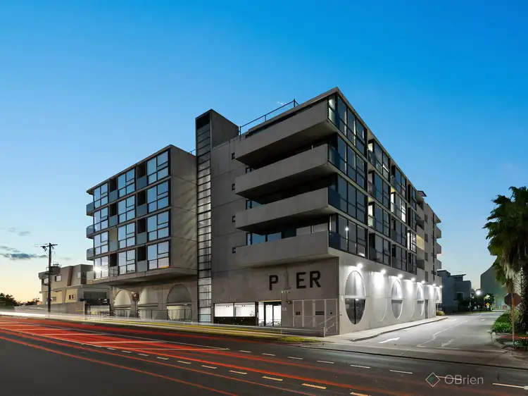 307/109 McLeod Road