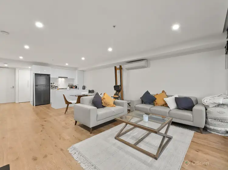 Third view of Homely apartment listing, 307/109 McLeod Road, Patterson Lakes VIC 3197