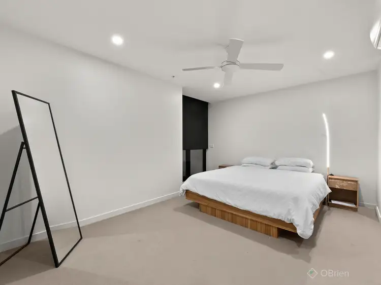 Sixth view of Homely apartment listing, 307/109 McLeod Road, Patterson Lakes VIC 3197