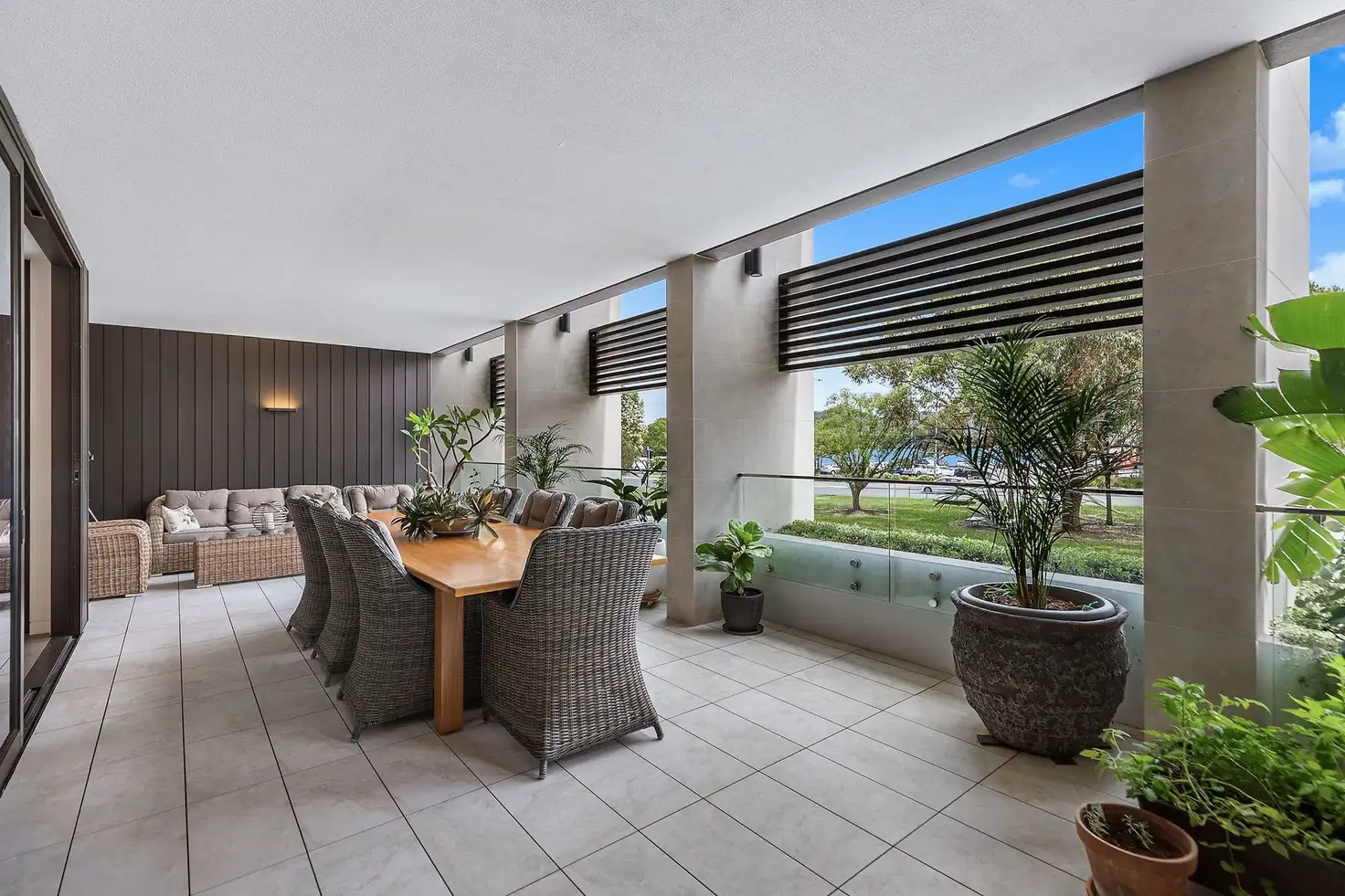 Main view of Homely apartment listing, 103/63 Masons Parade, Point Frederick NSW 2250