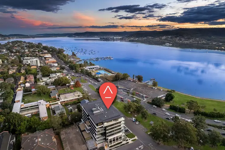 Third view of Homely apartment listing, 103/63 Masons Parade, Point Frederick NSW 2250