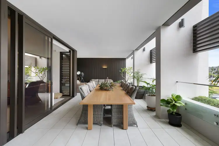 Fourth view of Homely apartment listing, 103/63 Masons Parade, Point Frederick NSW 2250