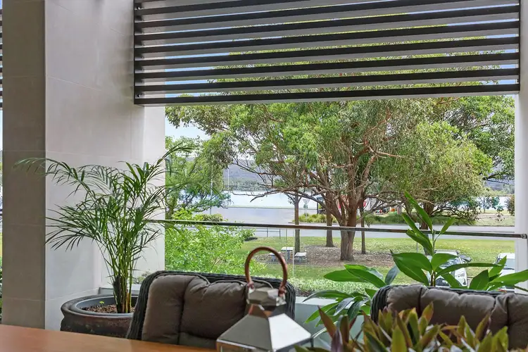 Fifth view of Homely apartment listing, 103/63 Masons Parade, Point Frederick NSW 2250